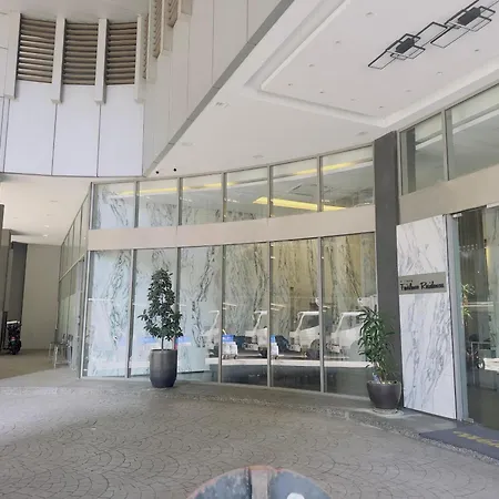 Bukit Bintang Klcc Fairlane Suite By Rose